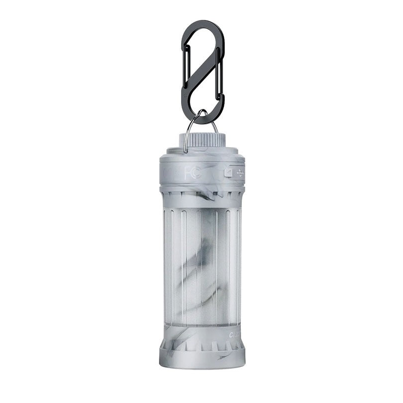 Fenix CL22R 500 Lumen Rechargeable Multicoloured Camping Lantern