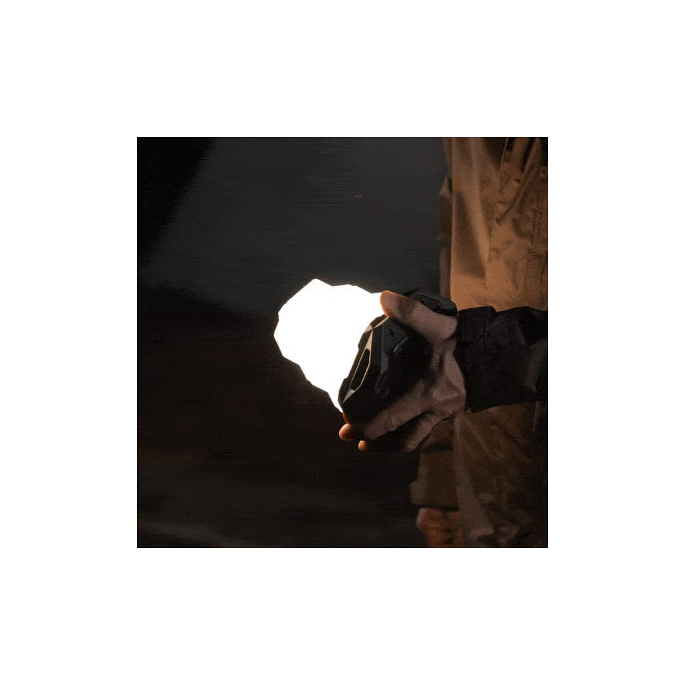 Nebo Galileo Air 1000 Lumen Rechargeable Collapsible Lantern