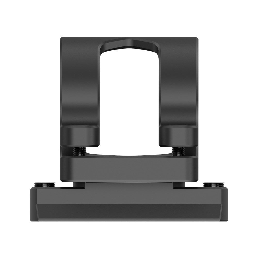 Klarus MGM-5 Helmet Mount for XT1C Pro