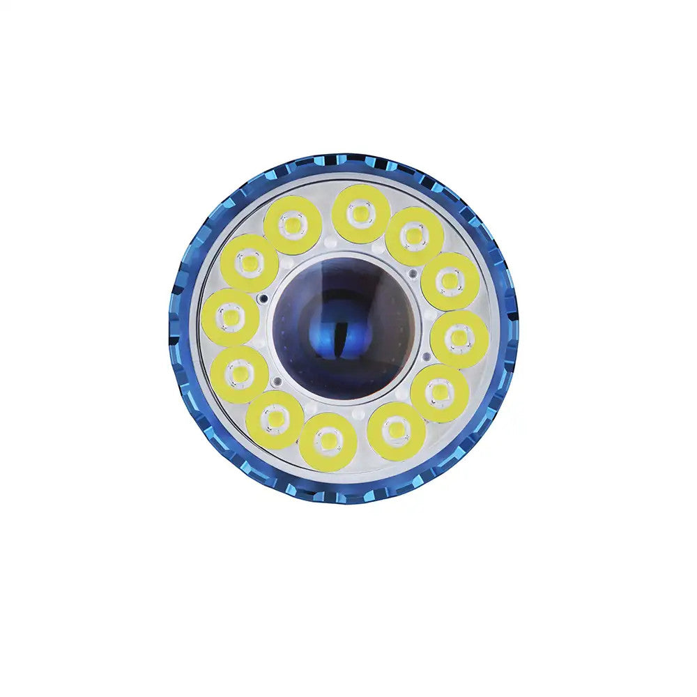 Olight Marauder 2 14,000 Lumen Rechargeable Spot/Flood Searchlight - 800 Metres