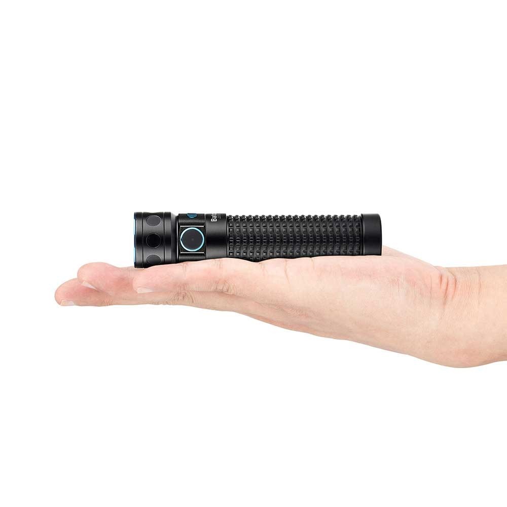 Olight Baton Pro 2000 Lumen Rechargeable Torch