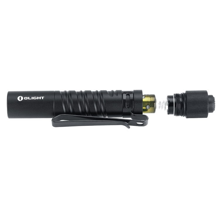 Olight i3T EOS 180 Lumen AAA Tail Switch Pocket Torch