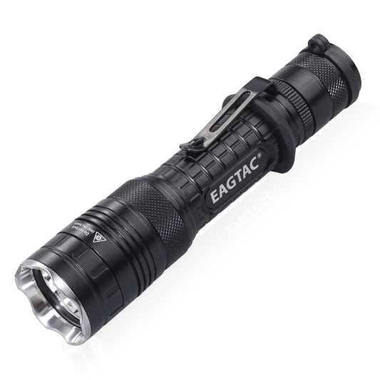 EagleTac T25C2 395nm UV Flashlight
