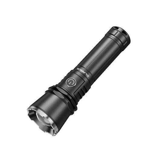 Klarus A3 2200 Lumen Rechargeable Zoomable Flashlight - 750 Metres