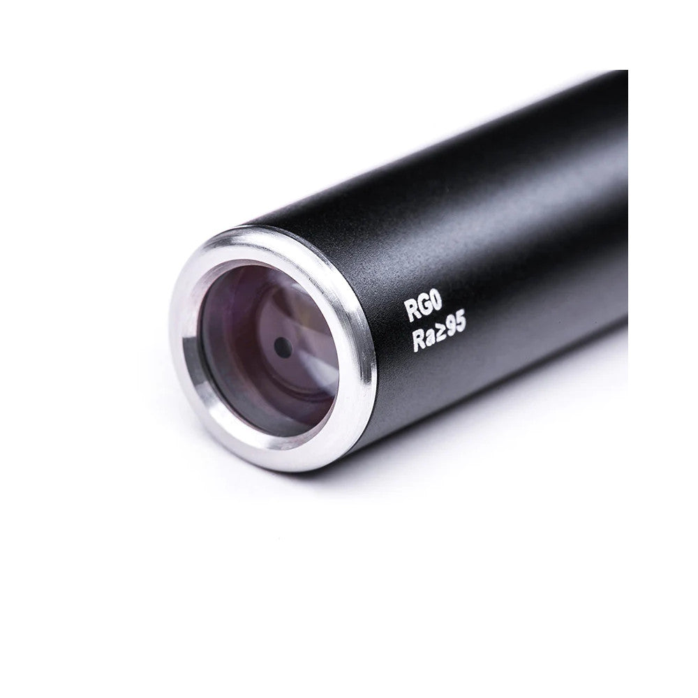 Nextorch Dr.K3 Pro Dual Light Rechargeable Medical Penlight - Yellow and White Light