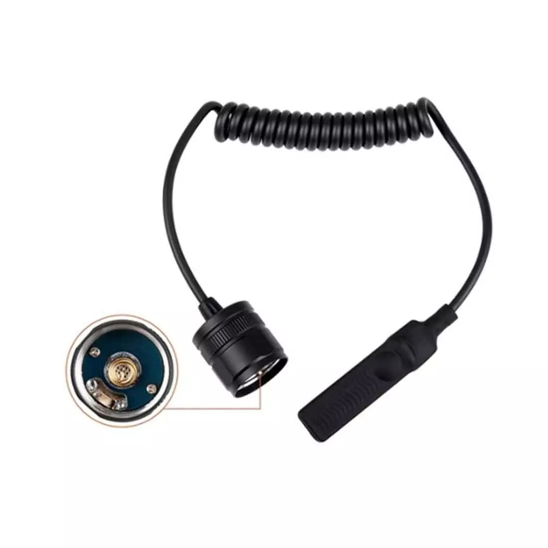 AceBeam ARPS-R06 Remote pressure switch for W30