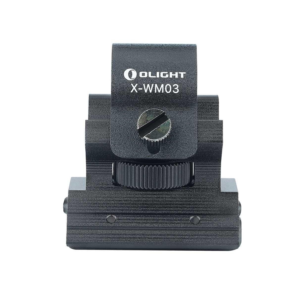 Olight X-WM03 Magnetic Flashlight Mount
