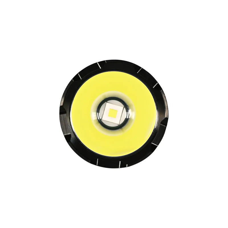 AceBeam EC90 4300 Lumen Long Range EDC Flashlight - 573 Metres