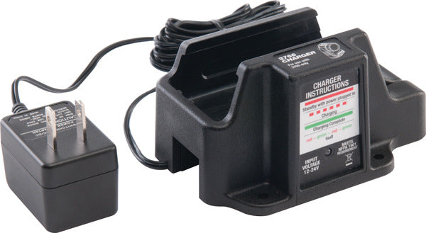 Pelican 3765 LED Rechargeable Right Angle Flashlight - Safety Certified