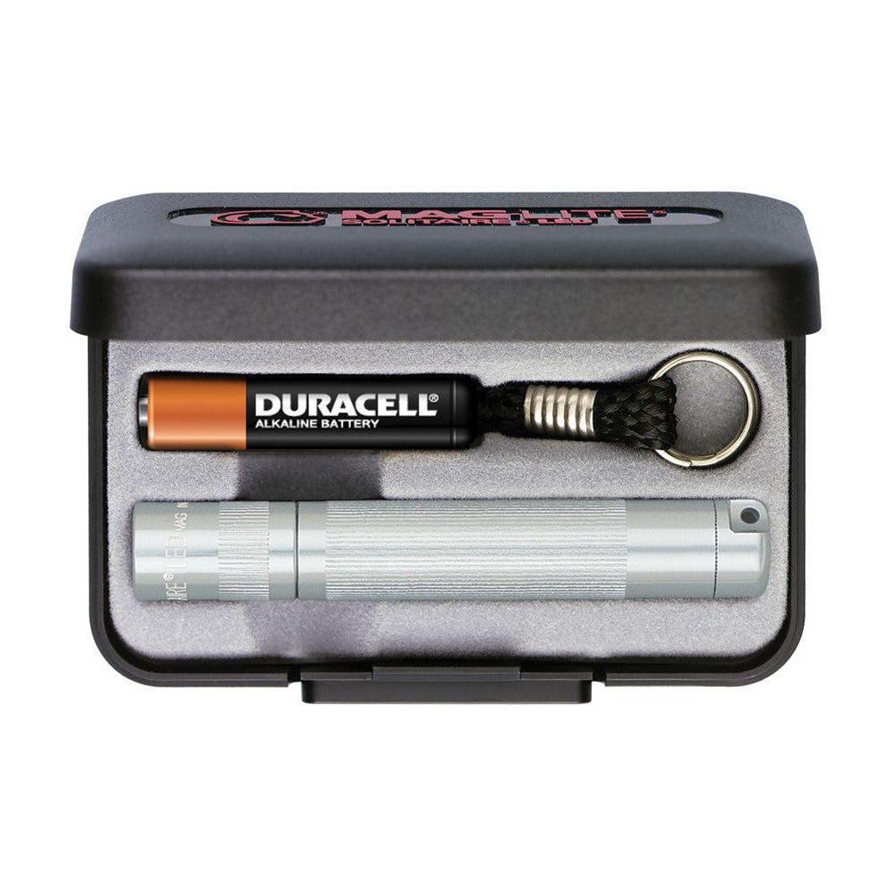 MagLite Solitaire 1AAA LED Keychain Torch