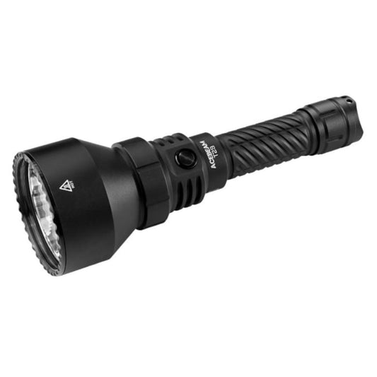 AceBeam T29 Rechargeable Long Range Hunting Torch – 2900 Lumens - 1400m