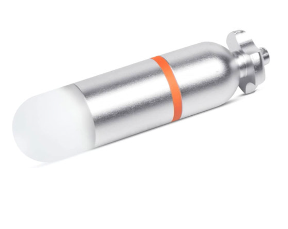 OrcaTorch SD01 Pro Mini Glow Tank Diving Beacon/Signal Light
