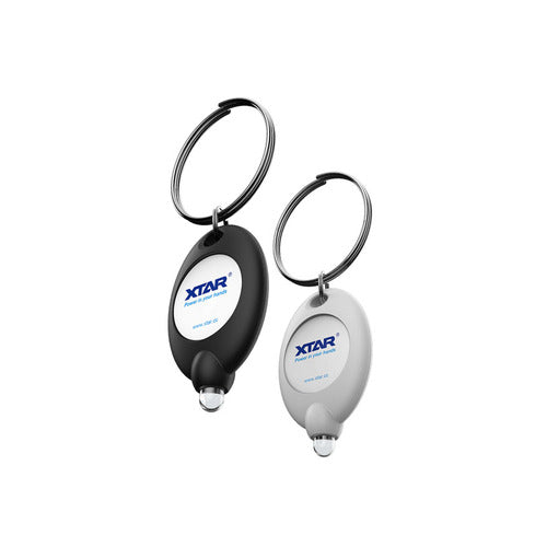 XTAR Keyring Light