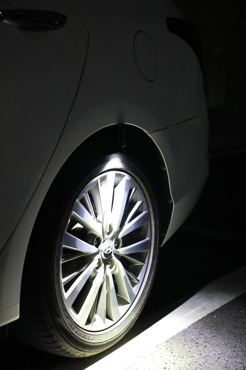 Manker ML03 2000 Lumen USB-C Rechargeable Pocket Light/Power Bank