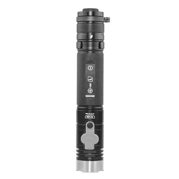 EagleTac DX3L MKII 3100 Lumen Micro-USB Rechargeable Torch