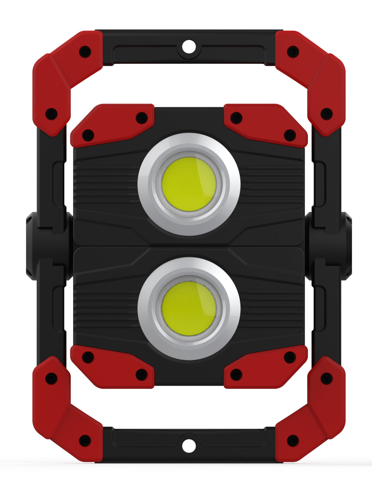 Nebo Omni 2K 2000 Lumen Work Light + Power Bank