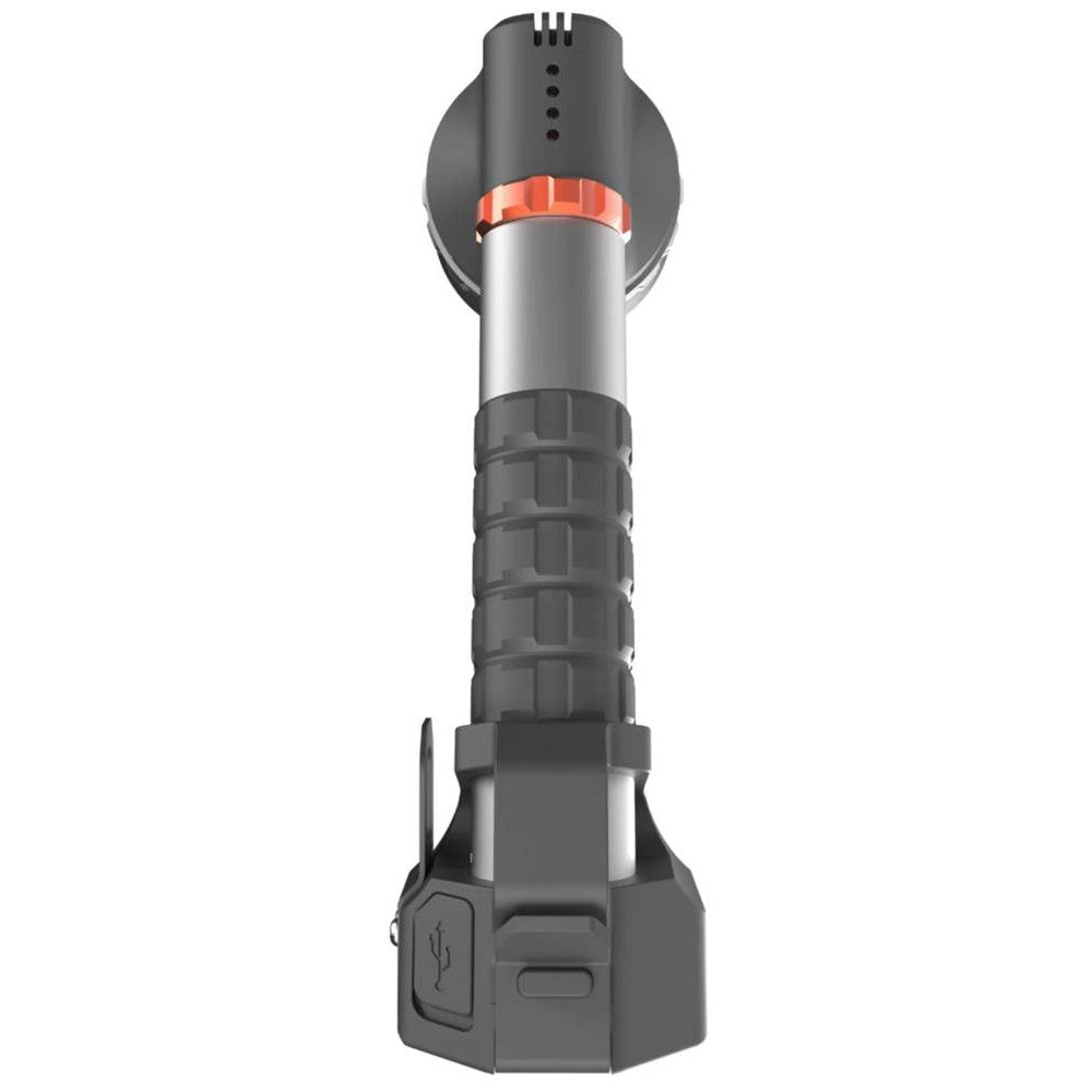 Nebo Luxtreme SL100 525 Lumen Rechargeable LEP Spotlight - 1.6km