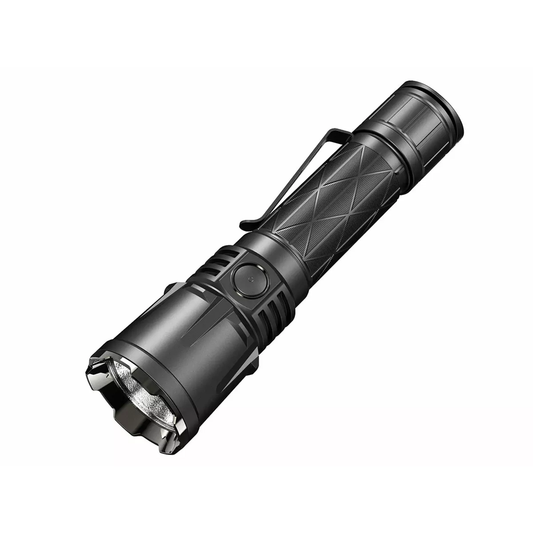Klarus XT21X Pro 4400 Lumen Tactical Flashlight