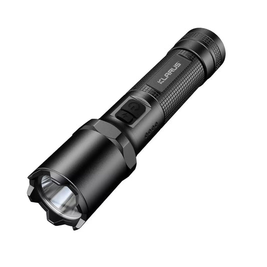 Klarus A1 1100 Lumen USB-C Rechargeable Tactical LED Torch