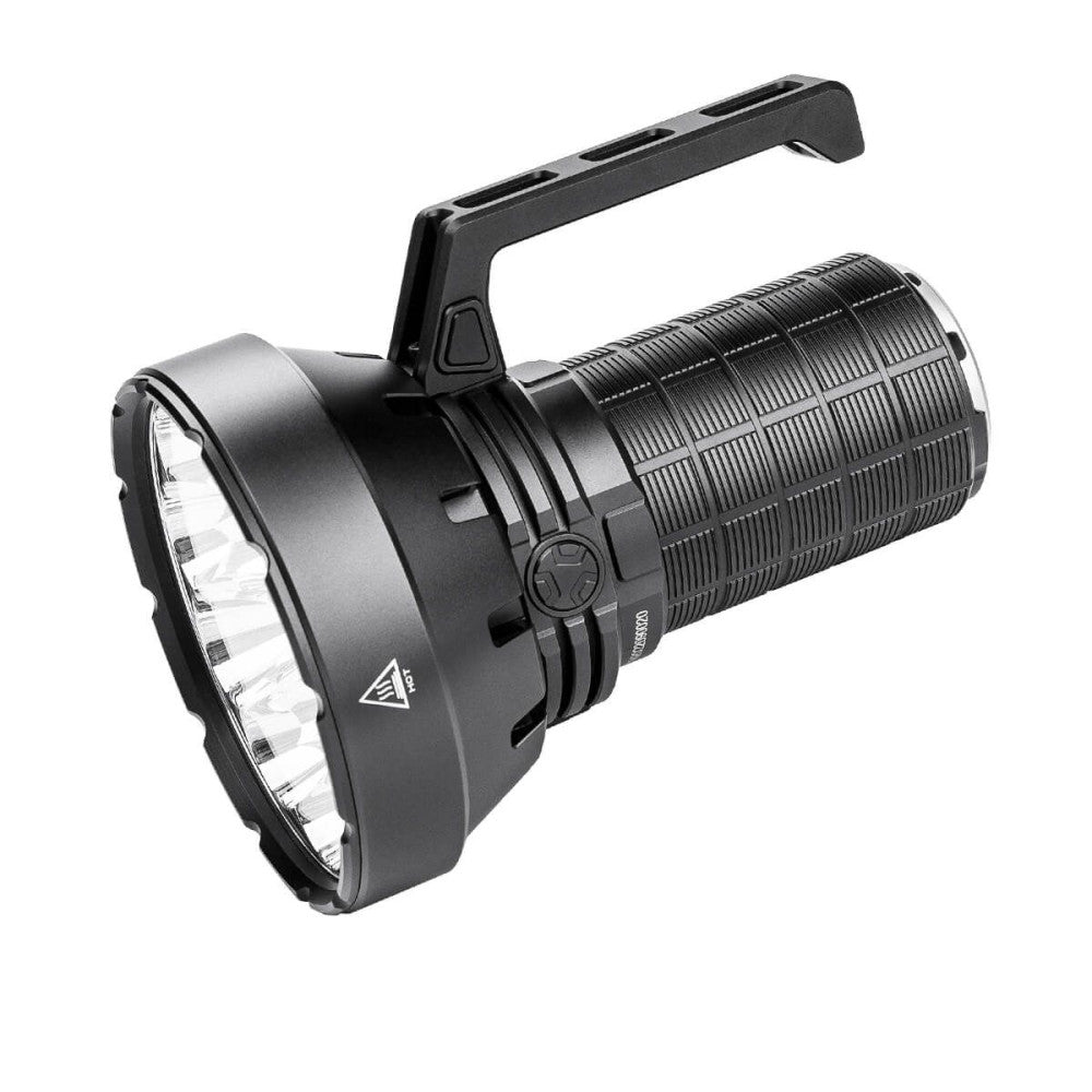 Imalent SR16 55,000 Lumen Rechargeable Searchlight - 1715m