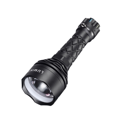 Lumintop Thor 3 400 Lumen LEP Flashlight - 2500 Metres