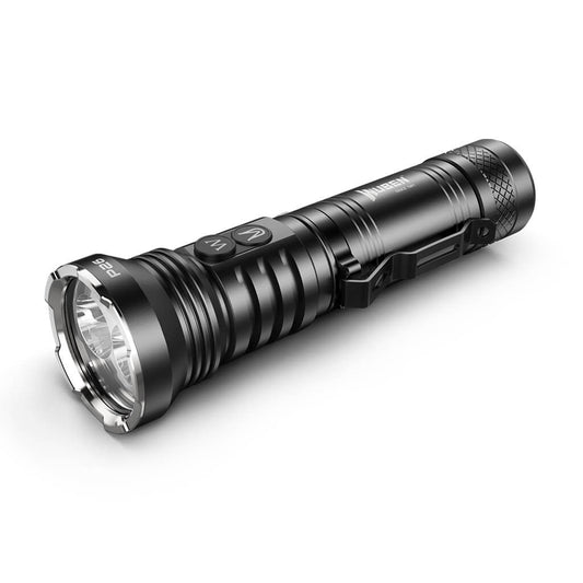 Wuben P26 500 Lumen 365nm Dual UV and White Light