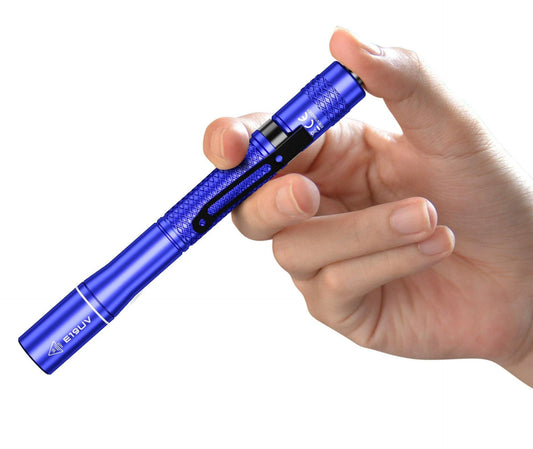 Wuben E19 UV 365nm Penlight