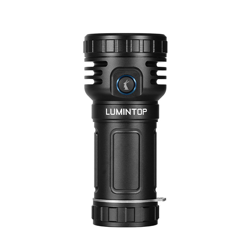 Lumintop Thor Pro 12,600 Lumen LEP Rechargeable Searchlight - 1300m