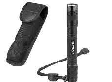 EagleTac D25A2 Clicky 365nm Ultraviolet LED Pocket Torch