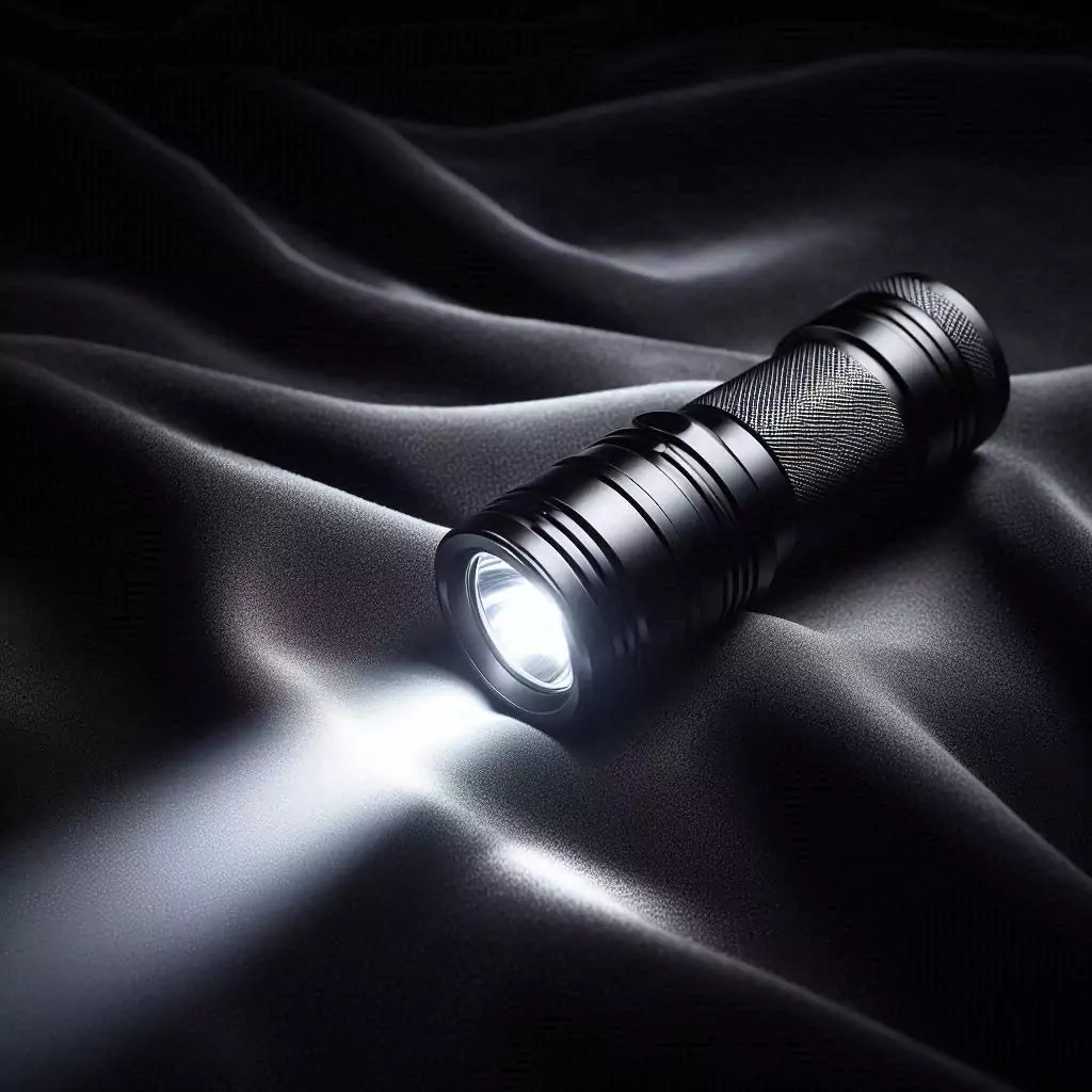 Compact Torches Compact LEP Torches – Torch Depot