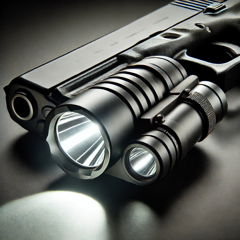 Pistol Lights