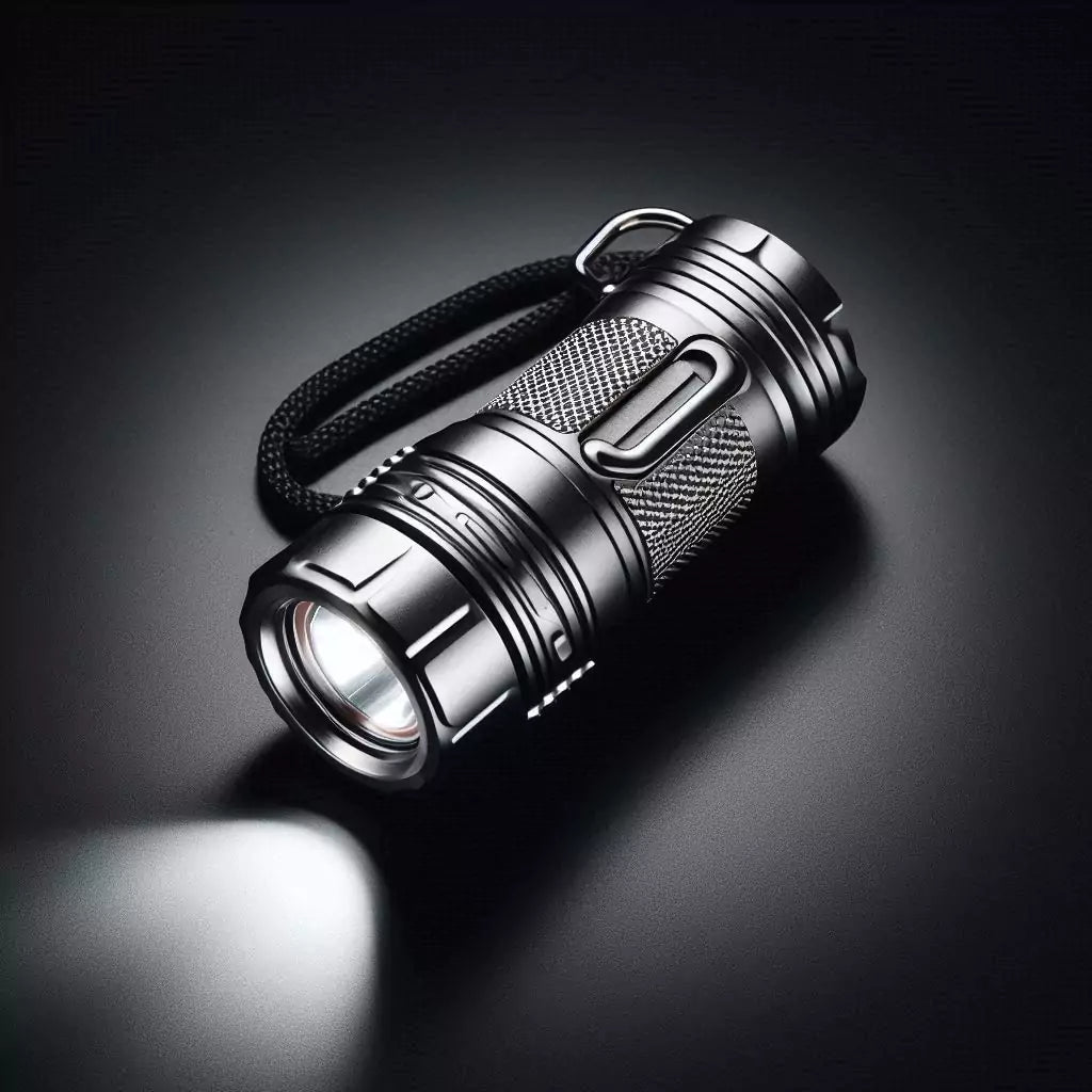 Rechargeable Pocket Torches