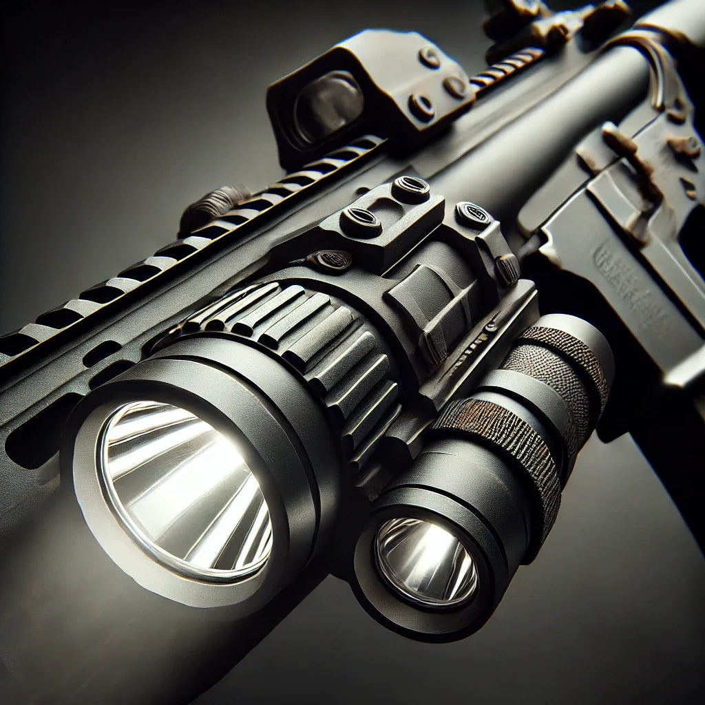 Rifle Kits