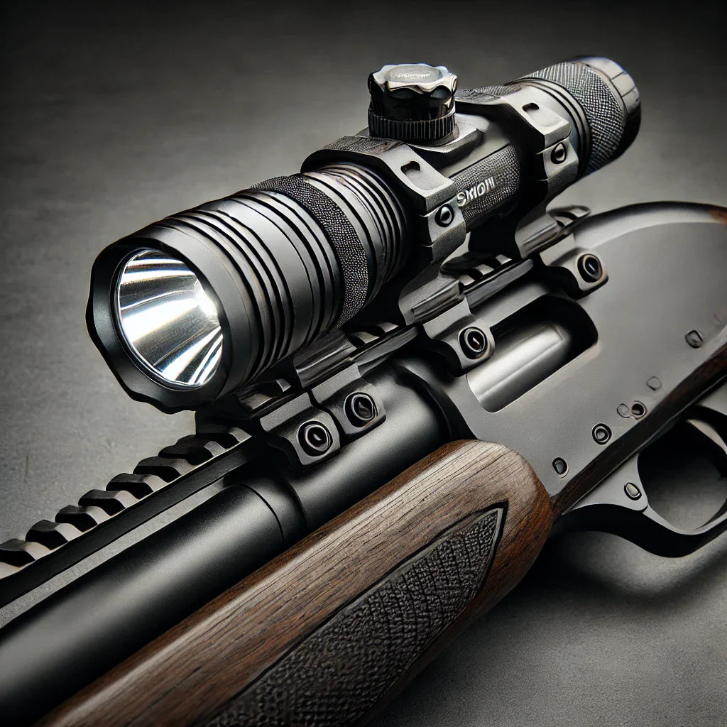 Shotgun Kits