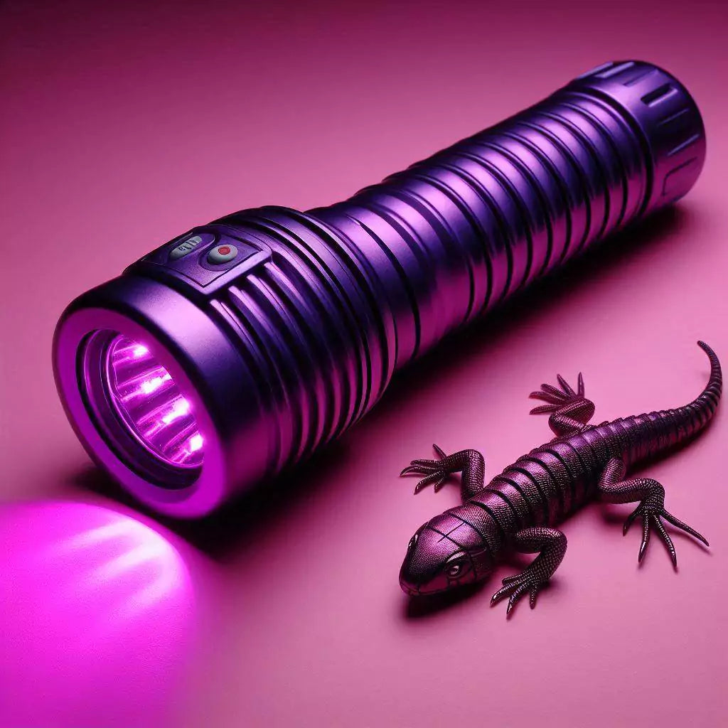 Torch Insect UV Torches for Insects and Reptiles – Australia – Torch Depot