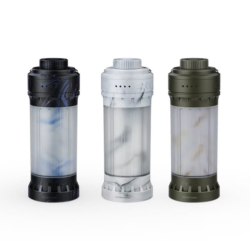 Fenix CL22R rechargeable camping lantern