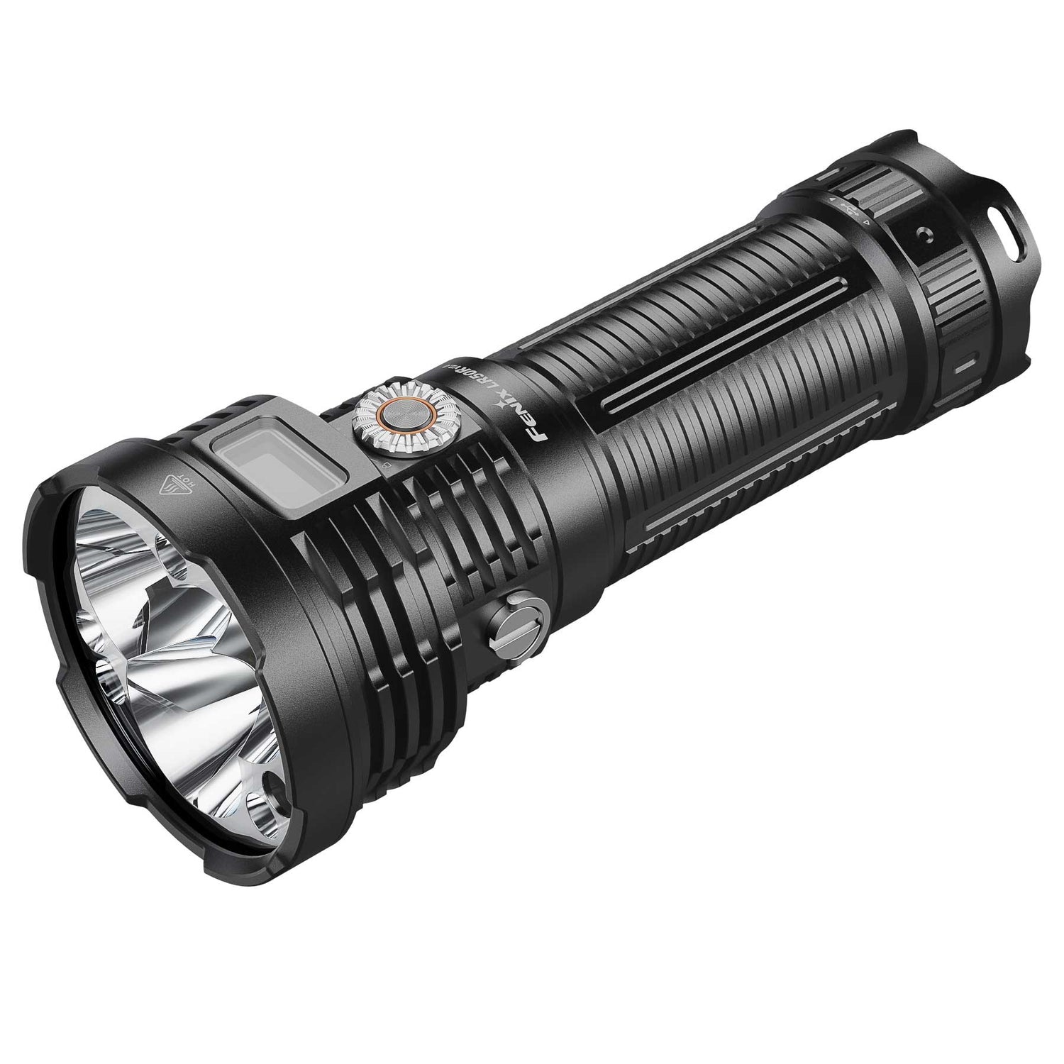 Fenix LR50R V2.0 searchlight torch