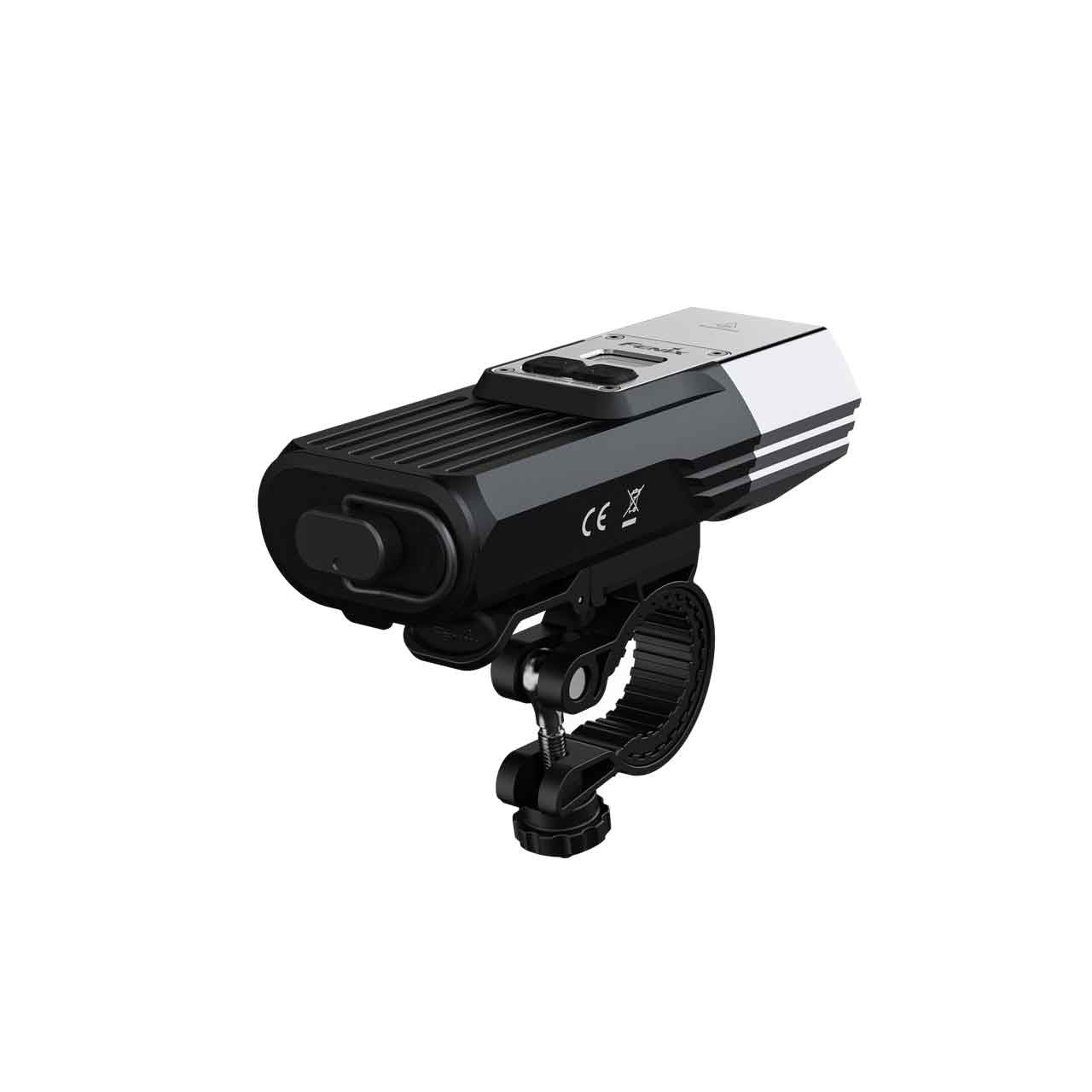 Fenix BC45R 3300 Lumen USB-C Rechargeable LED Bike Light