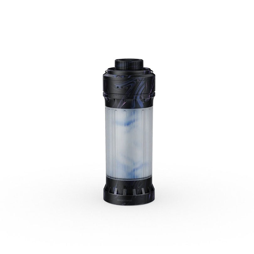 Fenix CL22R 500 Lumen Rechargeable Multicoloured Camping Lantern