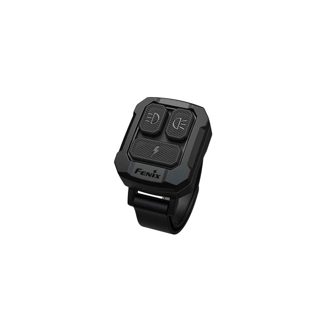 Fenix BC45R 3300 Lumen USB-C Rechargeable LED Bike Light