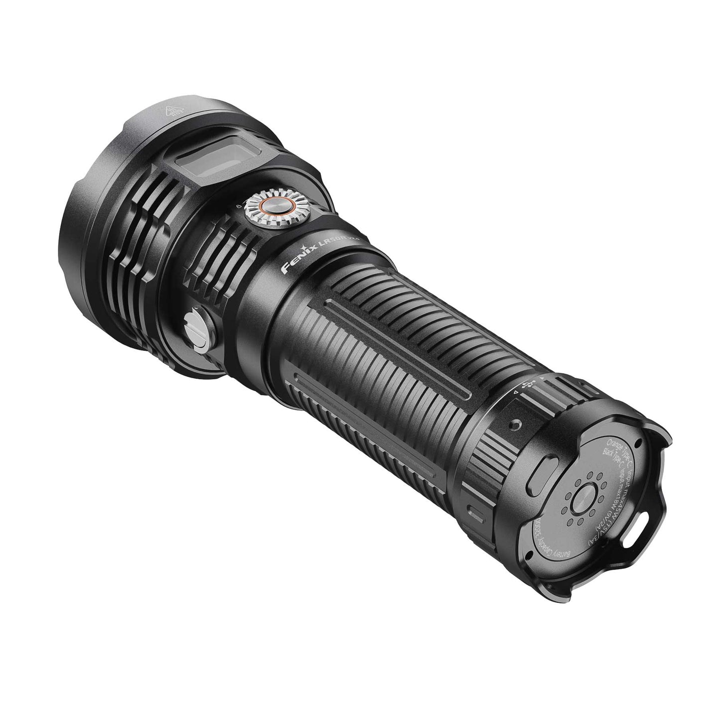 Fenix LR50R V2.0 18,000 Lumen Spot and Flood Searchlight with Red and UV
