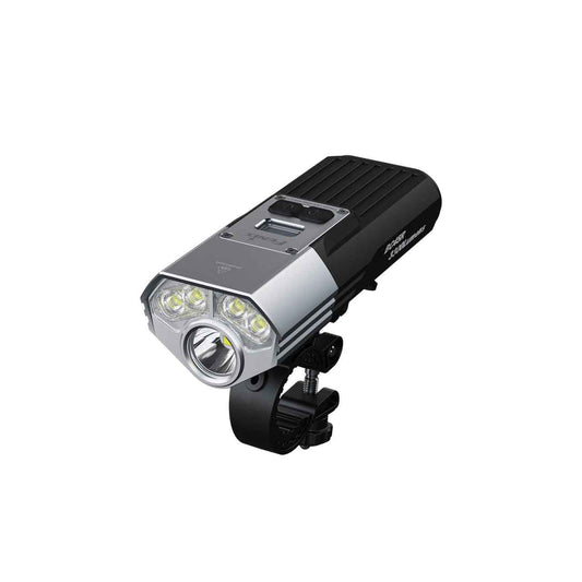 Fenix BC45R 3300 Lumen USB-C Rechargeable LED Bike Light