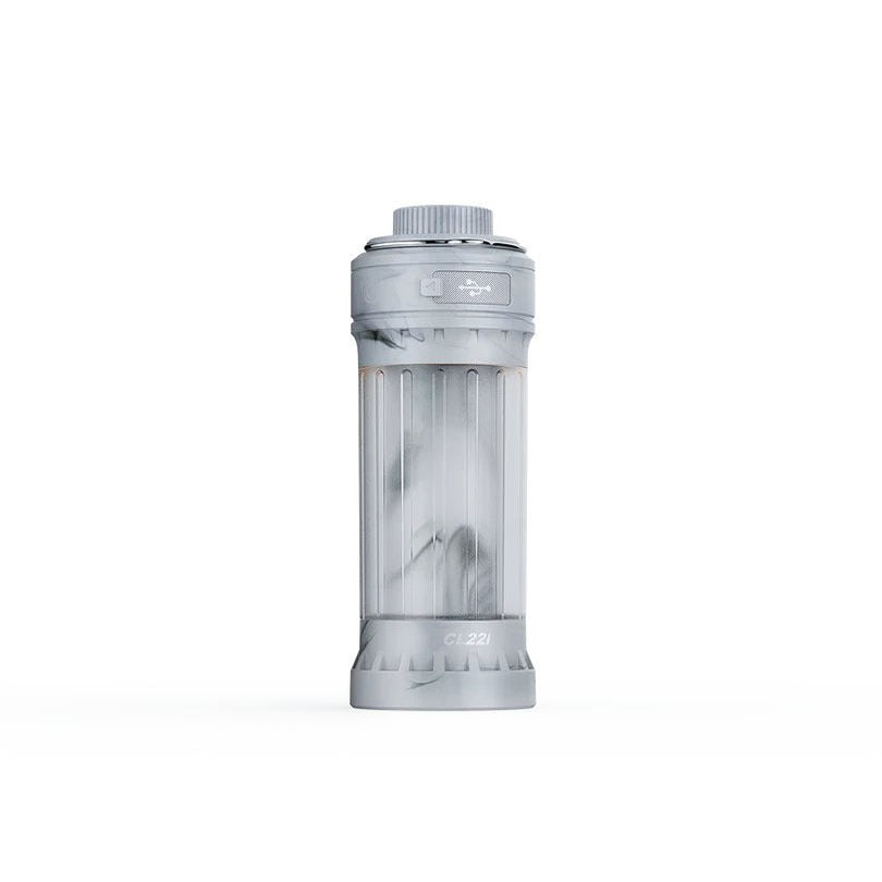 Fenix CL22R 500 Lumen Rechargeable Multicoloured Camping Lantern
