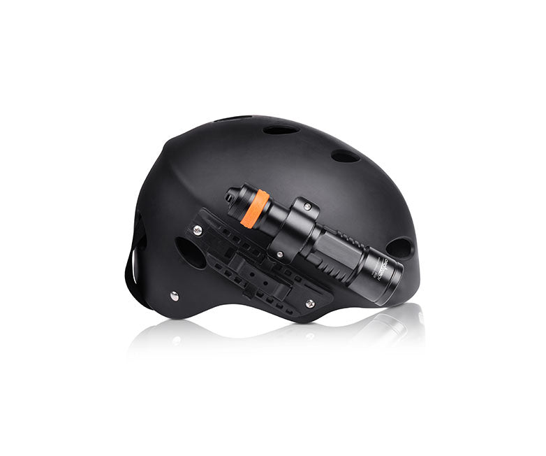 OrcaTorch HM01 Helmet Mount for D550, D530, D570 and D520