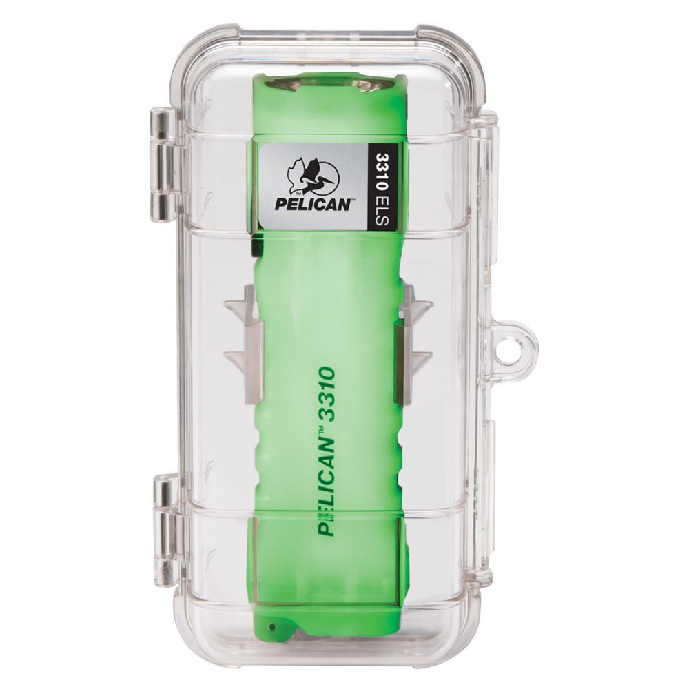 Pelican Emergency Lighting Station 3310ELS