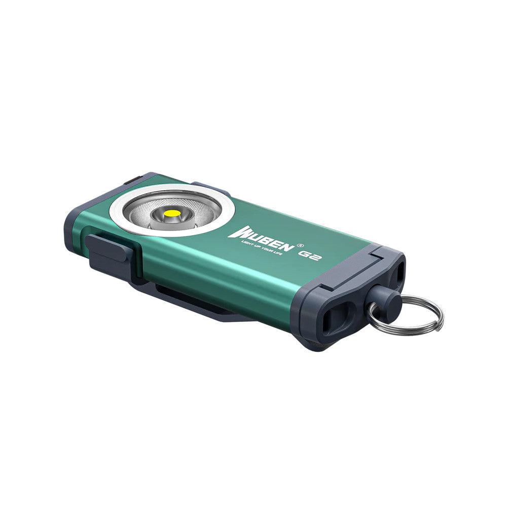 WUBEN G2 Multi-functional EDC Keychain Light 500 Lumens Price in Bangladesh WUBEN G2 Multi-functional EDC Keychain Light 500 Lumens Price in Bangladesh