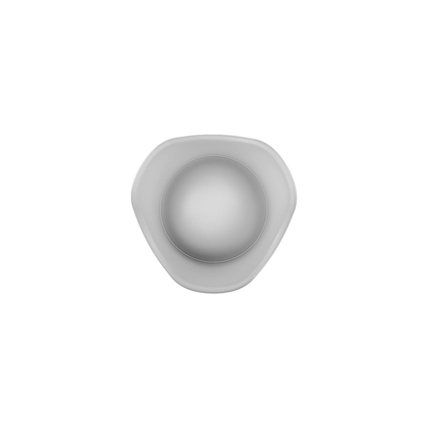 Klarus KTW5 White Lantern Dreamlike Diffuser
