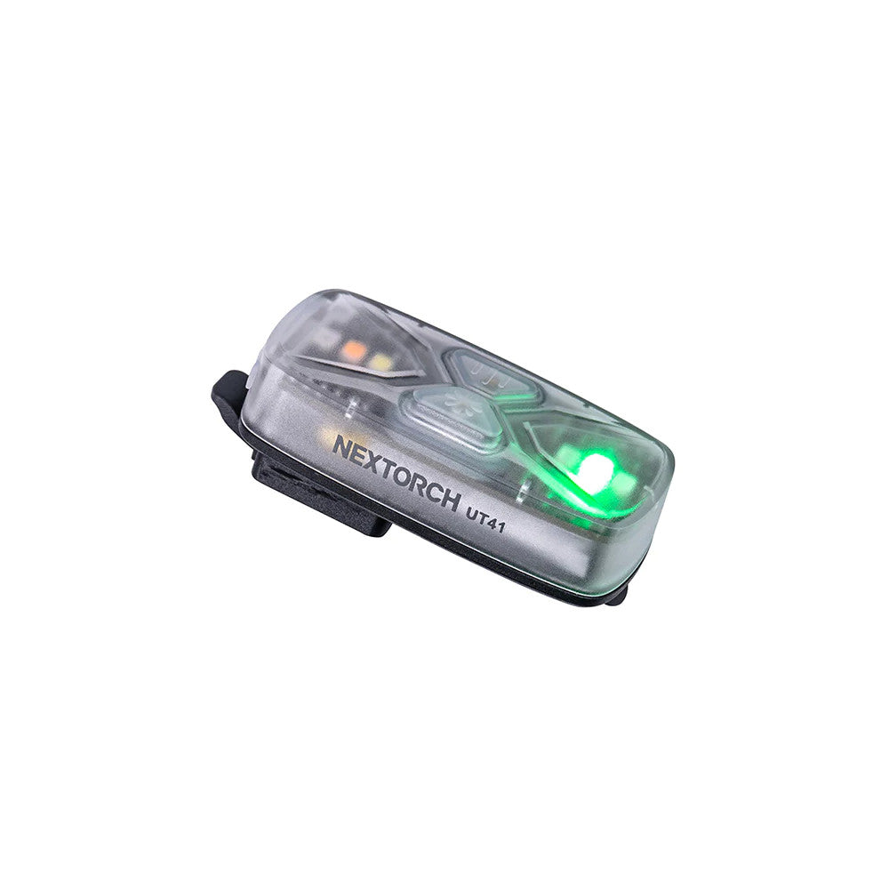 Lampe Nextorch GT-AAA Signal Light - haute intensité étanche jusqu'à Lampe Nextorch GT-AAA Signal Light - haute intensité étanche jusqu'à