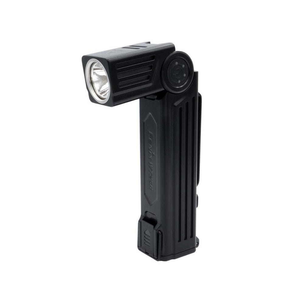 Fenix WT25R 1000 Lumen Rechargeable Adjustable Head Work Light - 220 Metres