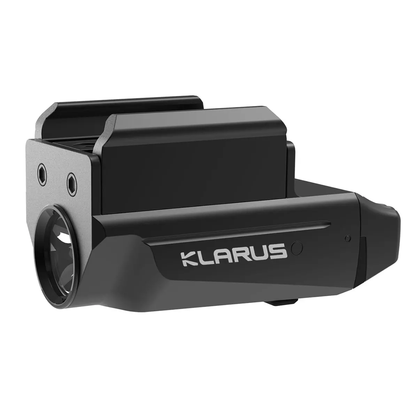 Klarus GL1 600 Lumen Mini LED Rechargeable Weapon Light - 83m